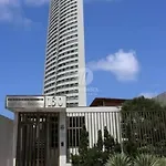 Lindo Apartamento Av. Boa Viagem. 2Qts. Cozinha Completa