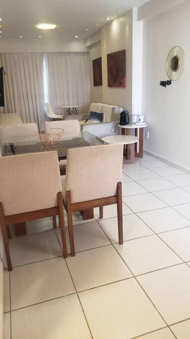 Apartamento Lindo Av. Boa Viagem. 2qts. Cozinha Completa *
